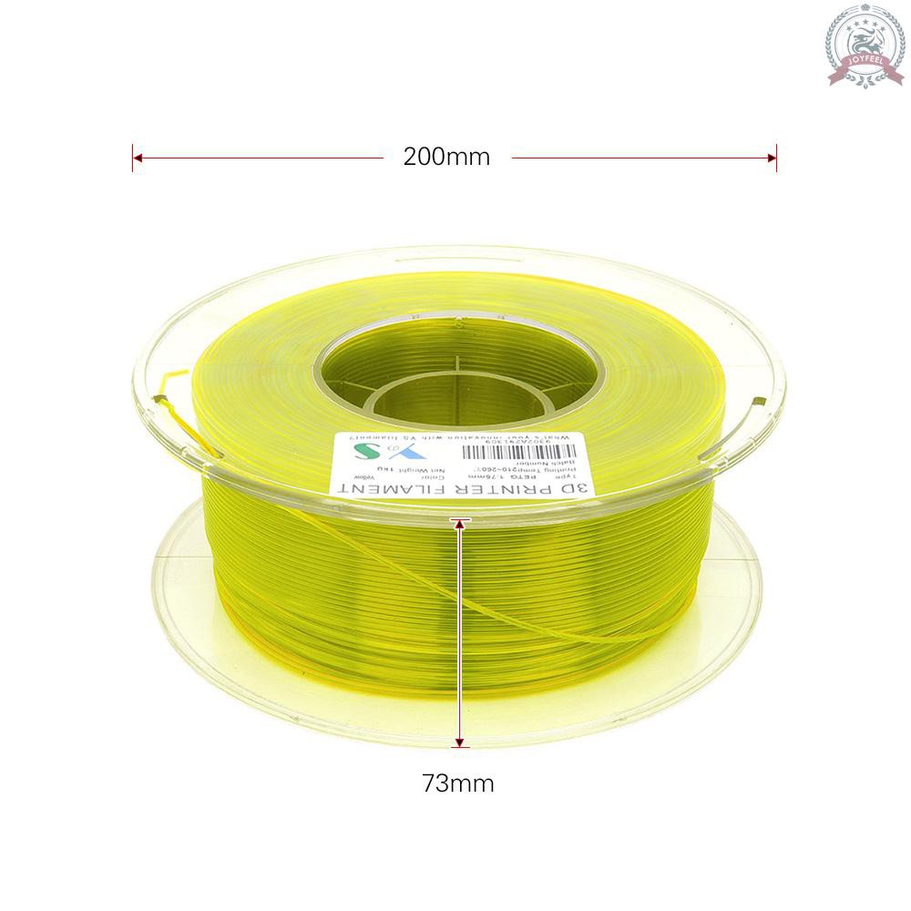 Sợi Tóc Máy In 3d 1.75mm