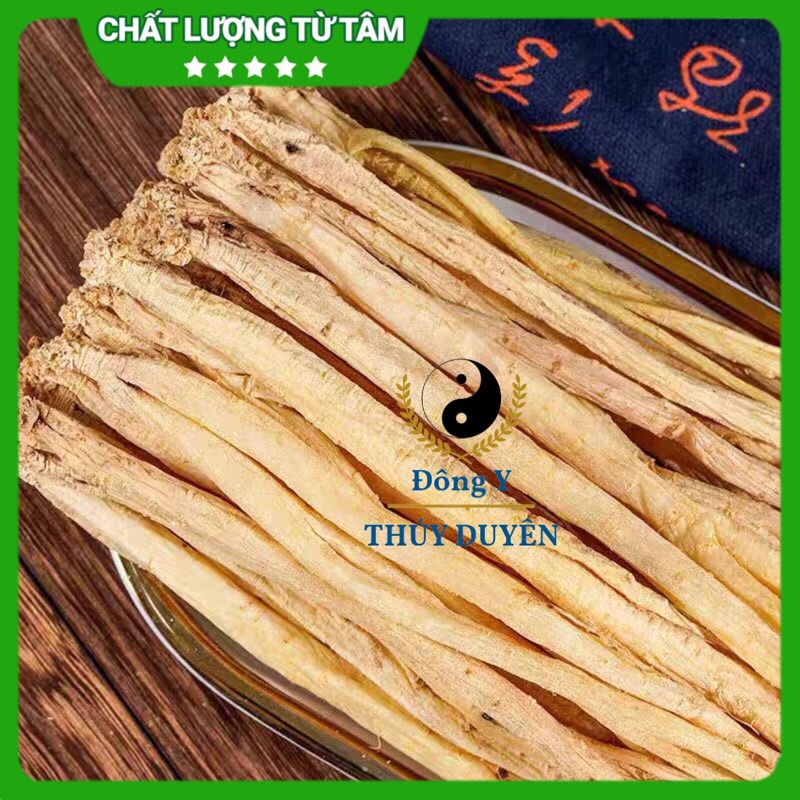 Đẳng Sâm 500g (Hàng chất lượng loại 1) - Đảng Sâm