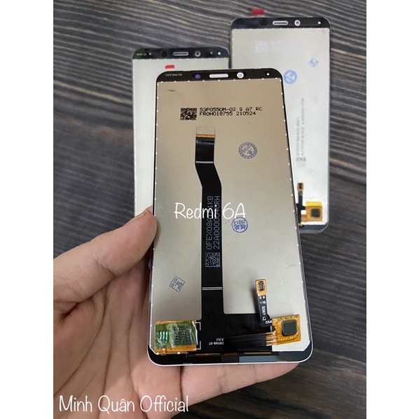 Thay màn hình Redmi 6A xịn