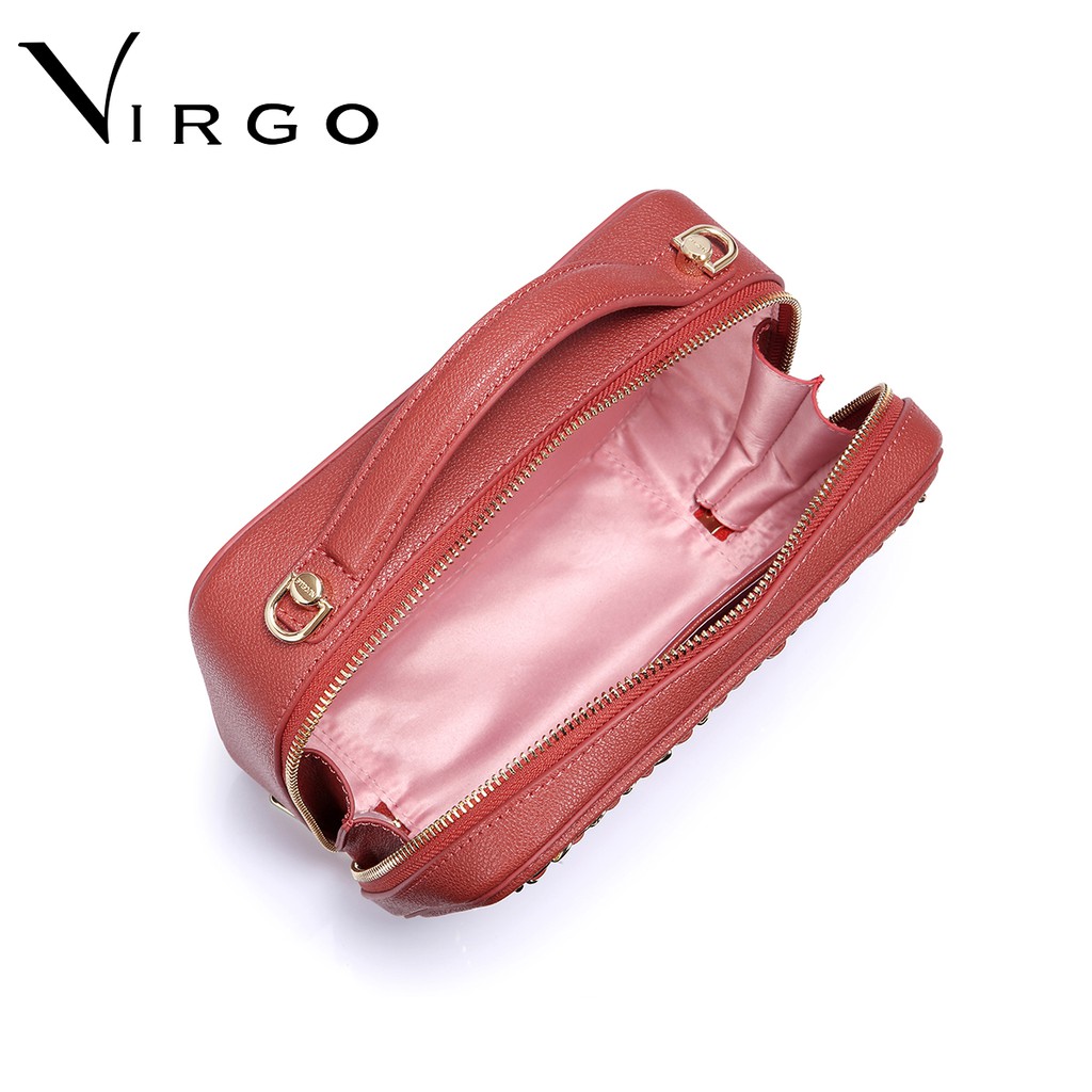 Túi xách nữ thời trang Nucelle Virgo VG474