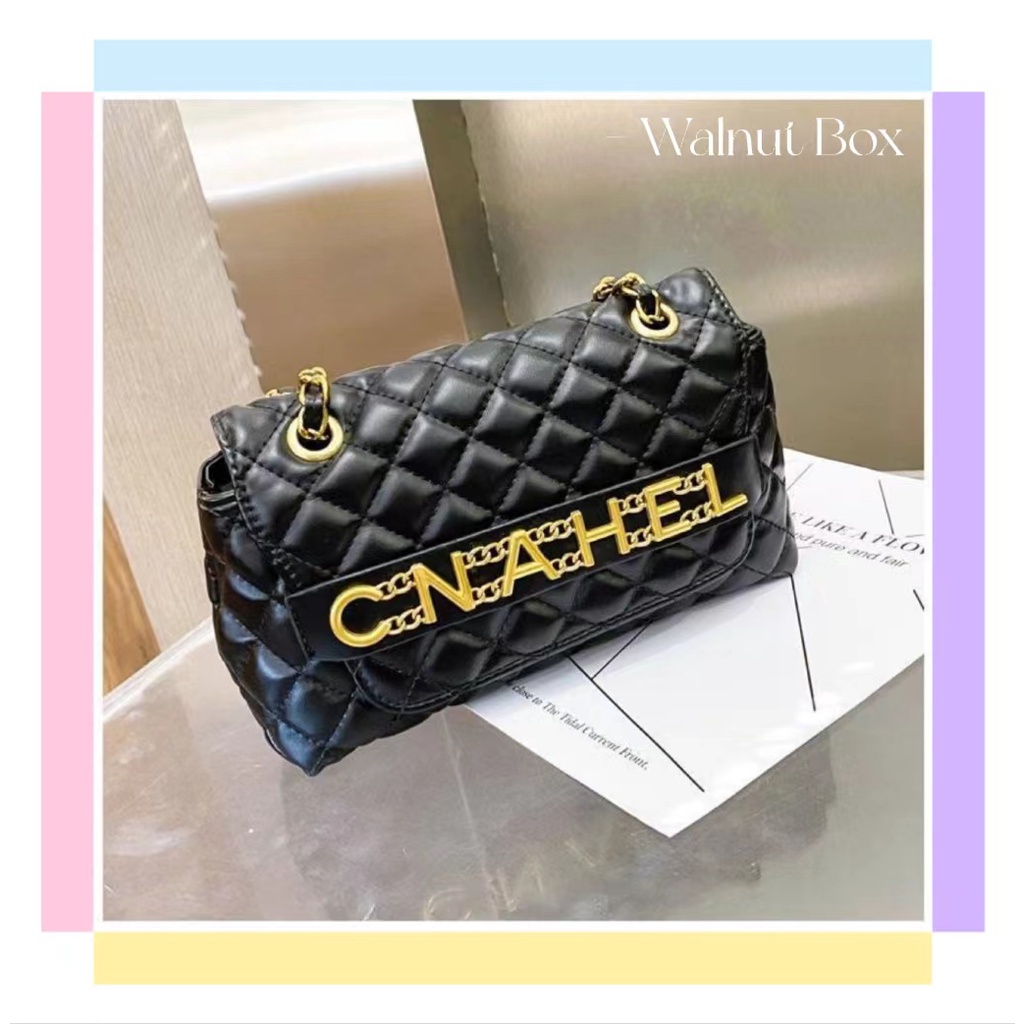 Túi Xách Đeo Vai Phong Cách Thời Trang Mùa Thu Mới Cho Nữ