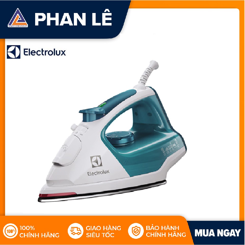 Bàn ủi Electrolux ESI5126