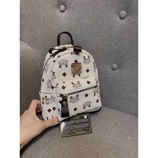 Balo da thời trang  mini mới