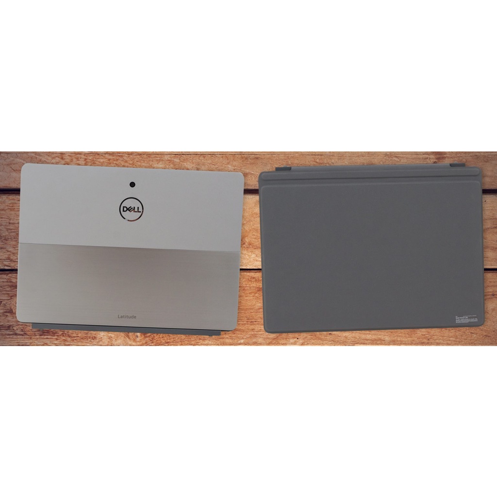 Dòng Máy Tính Xách Tay Lai Máy Tính Bảng Dell Latitude 7210 2-in-1 Nặng 0.85 kg / Core i7-10610U