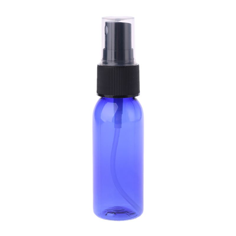 Bình Xịt Rỗng Bằng Nhựa 30ml
