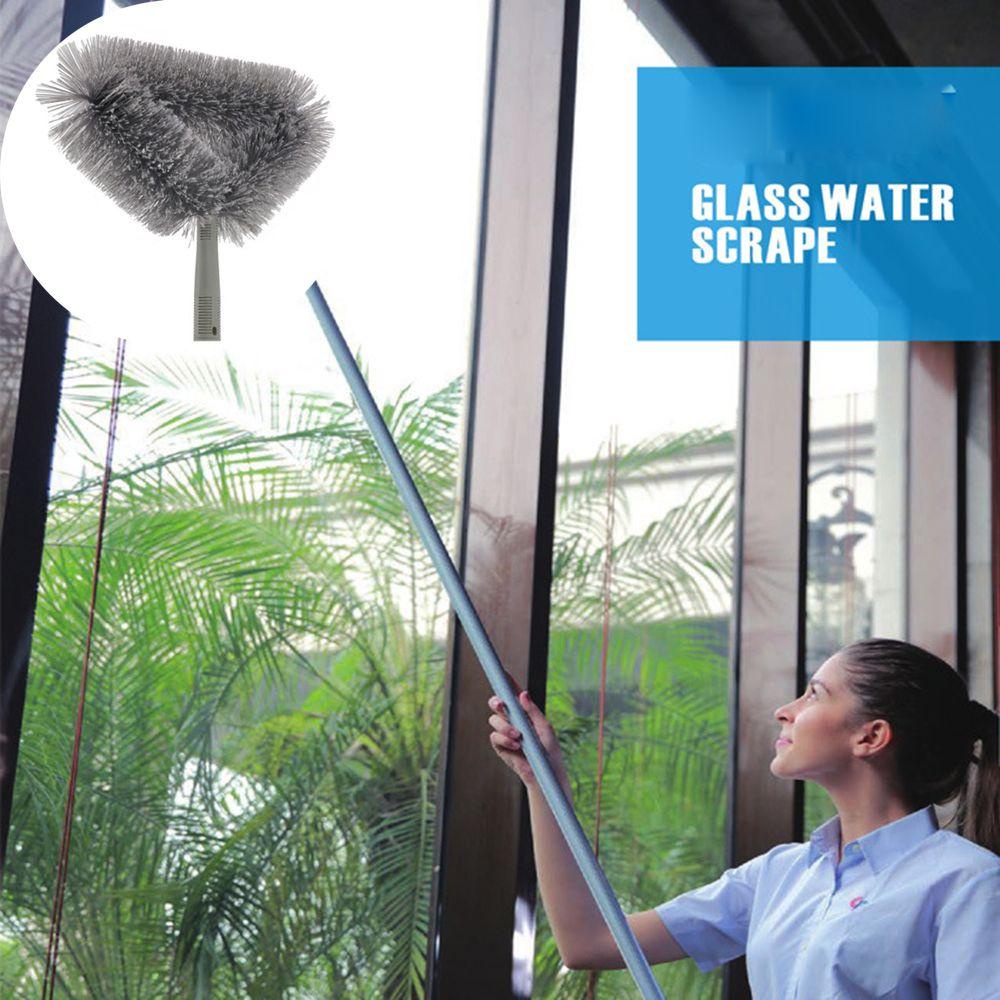 PINEVN Chổi Quét Bụi Bằng Sợi Lông Thú Công Suất Cao Loại Bỏ Bụi Bẩn