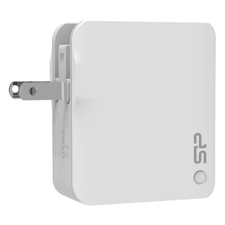Cốc sạc Silicon Power WC104P