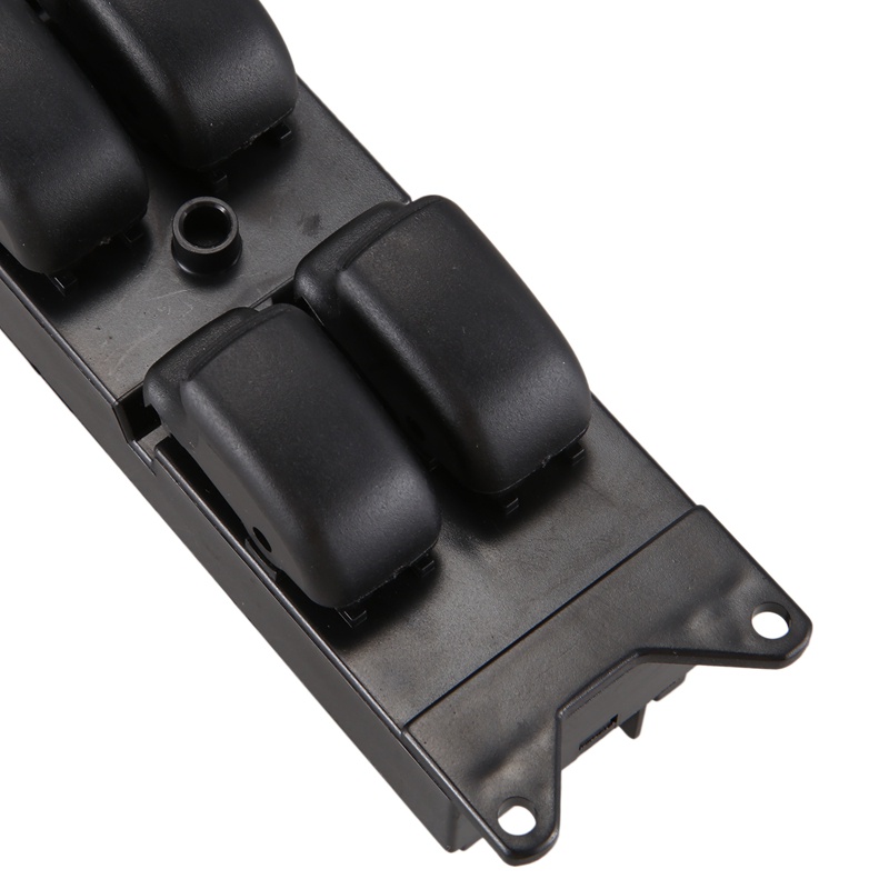 Công tắc cửa sổ điện tay lái bên phải RHD mới Phù hợp với Mitsubishi Lancer Pajero MR194826