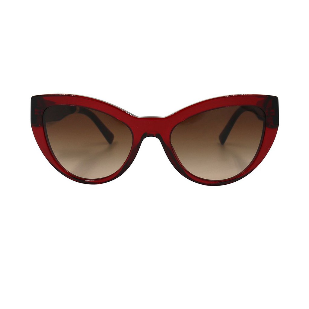 Kính mát nam nữ thời trang Versace VE4381B chính hãng, thiết kế dễ đeo bảo vệ mắt