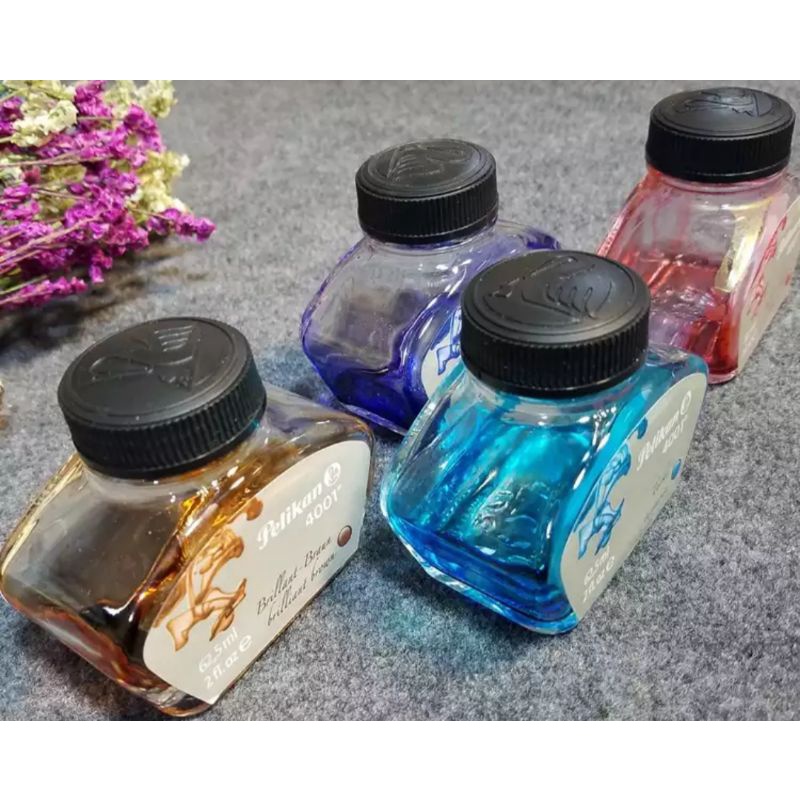 MỰC PELIKAN