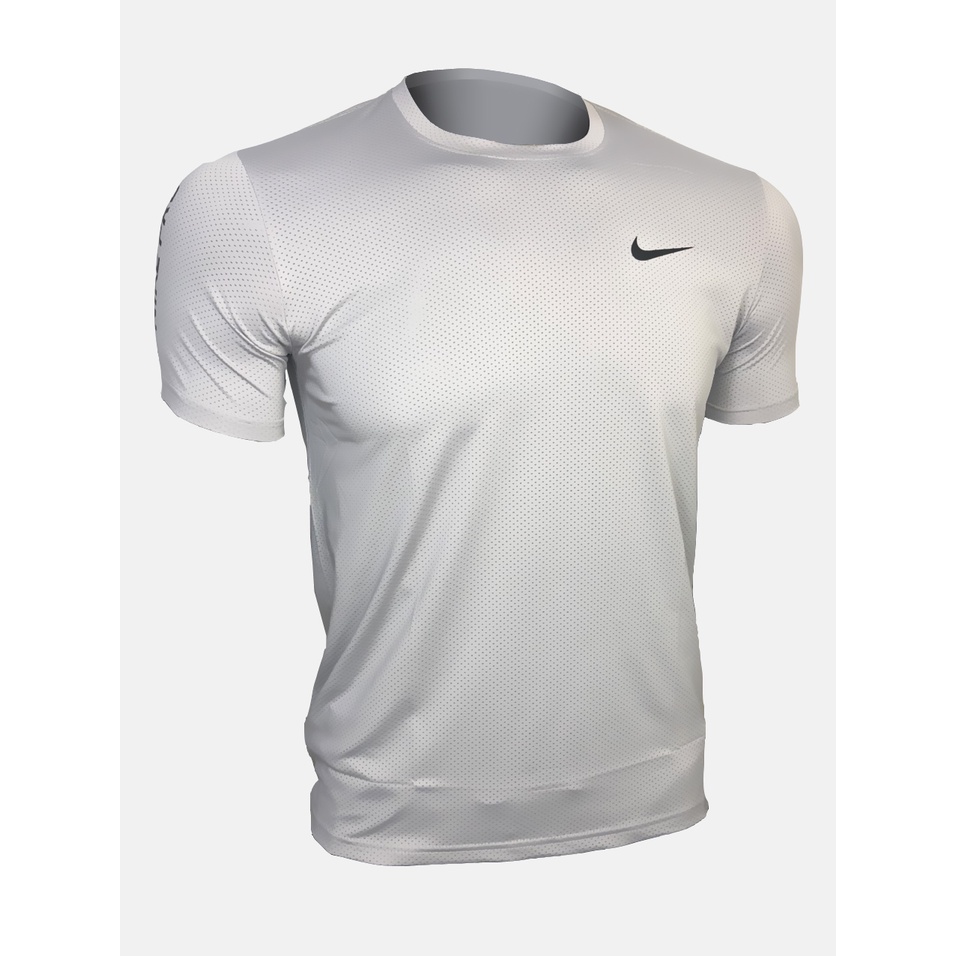 Áo thun Mè thể thao Nam cổ tròn Nice | BigBuy360 - bigbuy360.vn