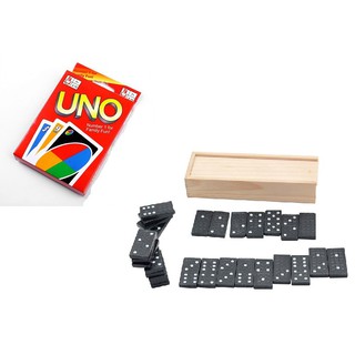 Combo Uno - Domino