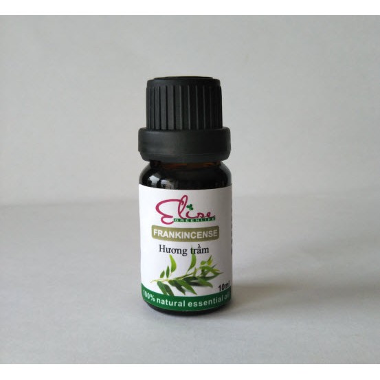 𝗧𝗶𝗻𝗵 𝗱𝗮̂̀𝘂 𝗛𝘂̛𝗼̛𝗻𝗴 𝗧𝗿𝗮̂̀𝗺 -  Frankinsence essential oil