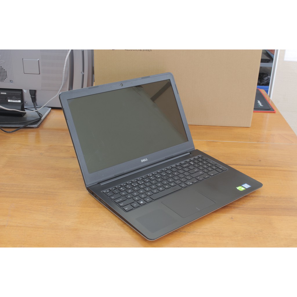 Laptop DELL Inspiron 5557 | WebRaoVat - webraovat.net.vn