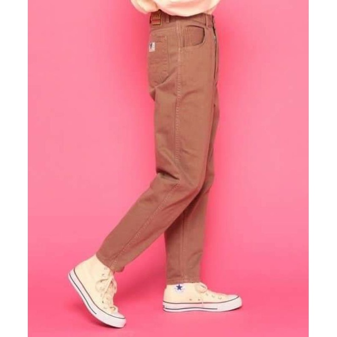 Quần Edwin STEPMARK Chef Pants