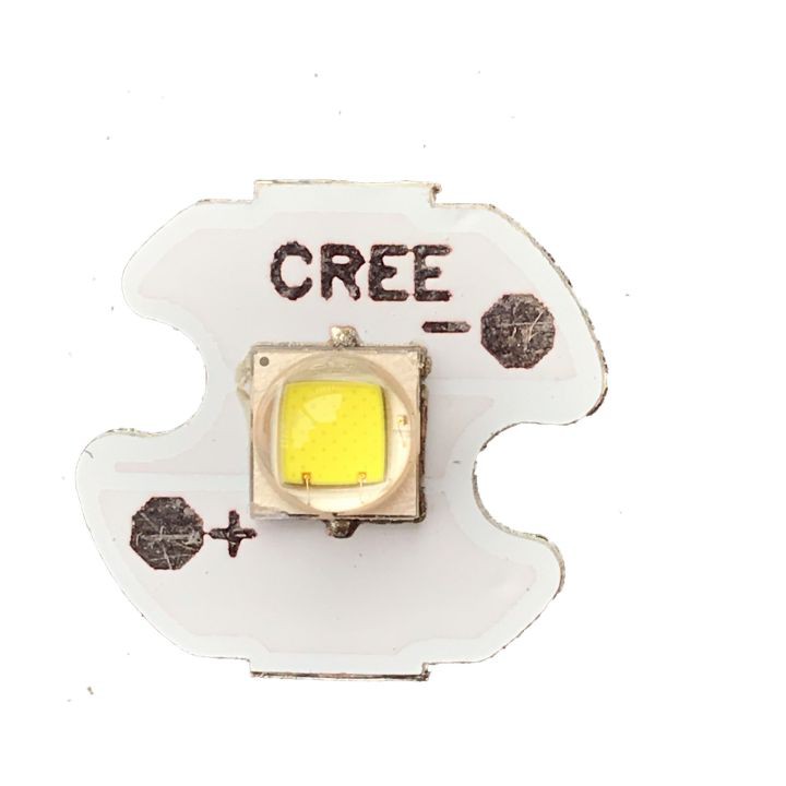 Led siêu sáng CREE XM U2 10w sáng trắng (sáng hơn XML T6)