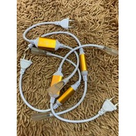 Nguồn dây led đôi 2835 dành cho dây trang trí trần thạch cao