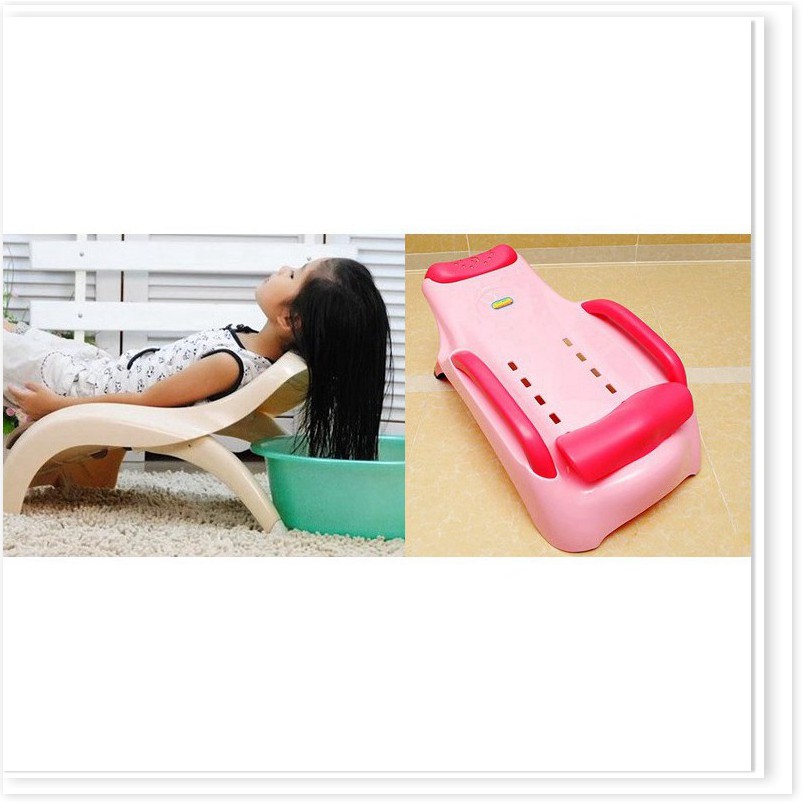 GHẾ GỘI ĐẦU VIỆT NHẬT CÓ TAY VỊN | BigBuy360 - bigbuy360.vn