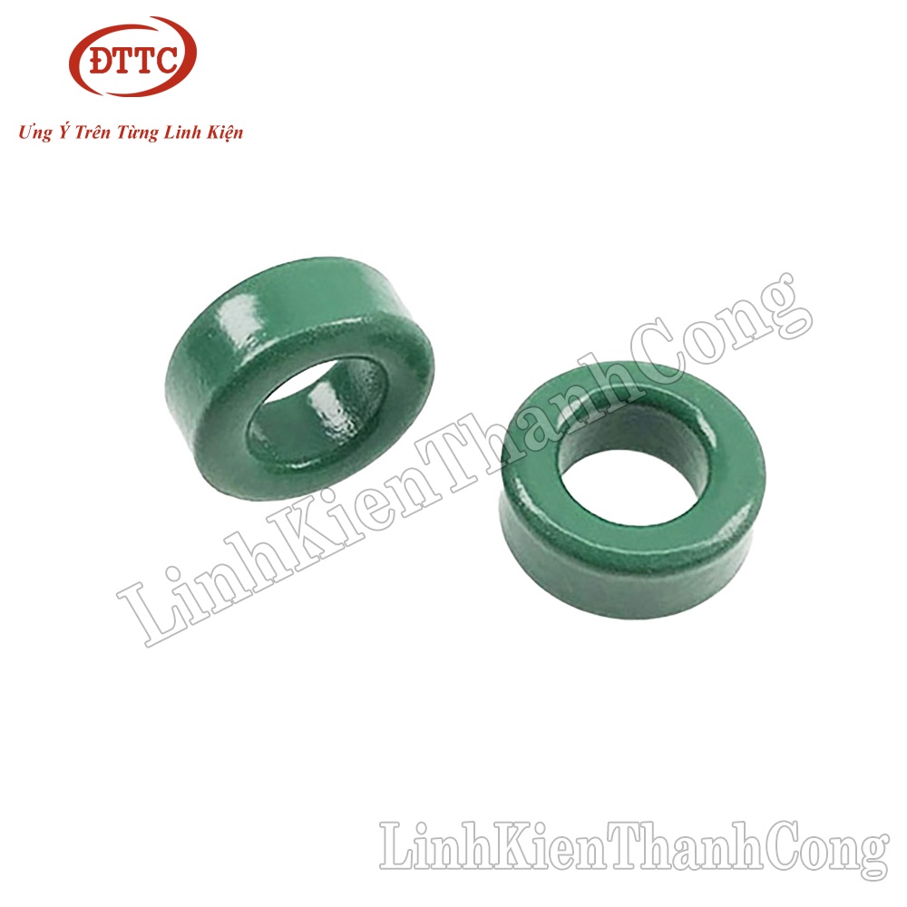 Lõi Xuyến Đường Kính 9mm 10mm 12mm 13mm 14mm 16mm 18mm 22mm 25mm