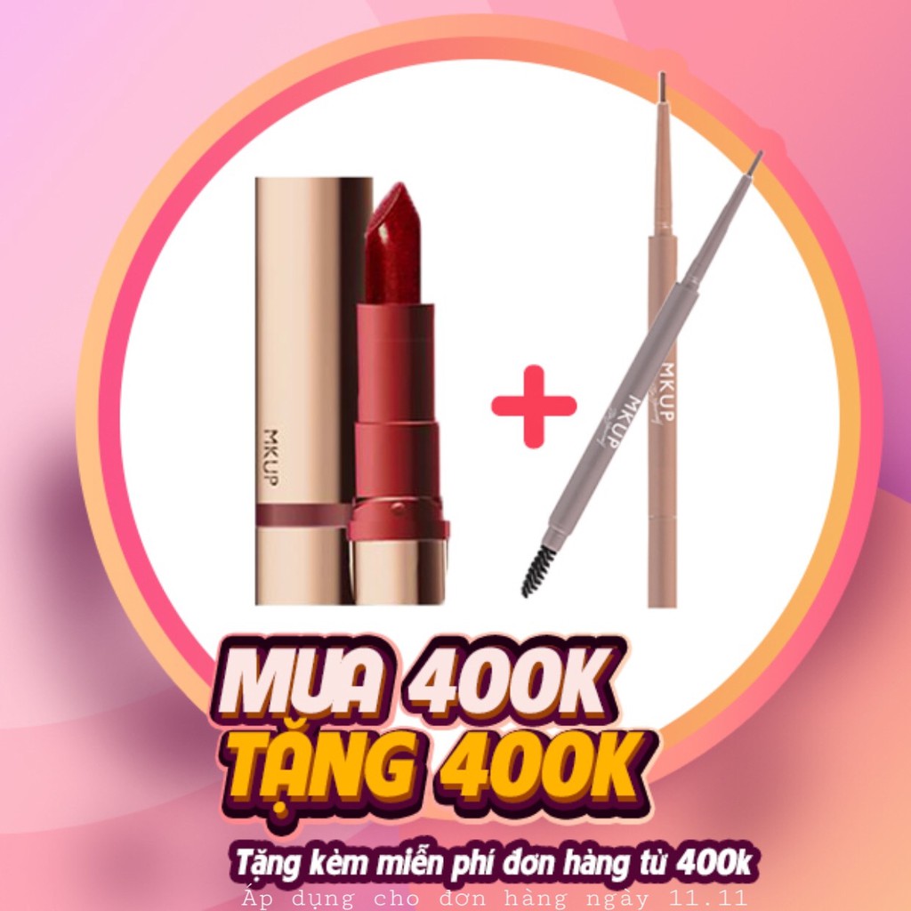 Son lì MKUP quyến rũ 3.5g | BigBuy360 - bigbuy360.vn