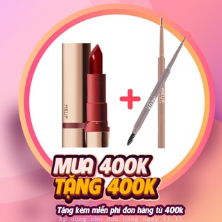 Son lì MKUP quyến rũ 3.5g