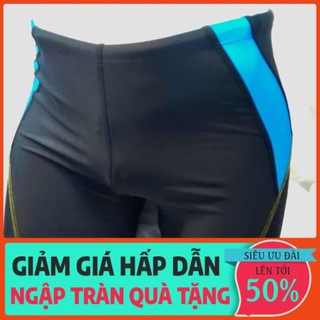 Bộ Đồ Bơi Phong Cách Anh Quốc Cho Nam xịn