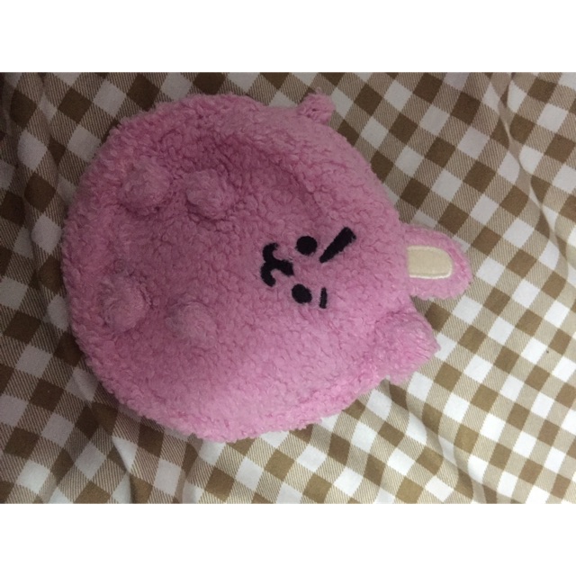 Túi cooky dễ thương