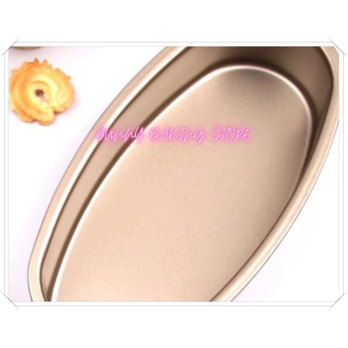 Khuôn oval bằng thép carbon chống dính D08