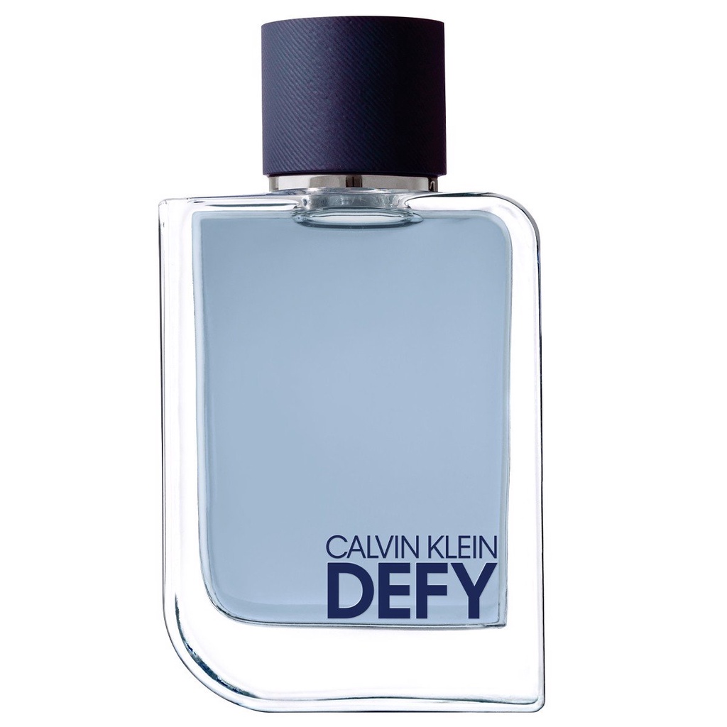 | 𝐕𝐄𝐍𝐓𝐈𝐒𝐇𝐎𝐏.𝟔𝟖 | Nước hoa Calvin Klein Defy EDT 5ml/10ml/20ml