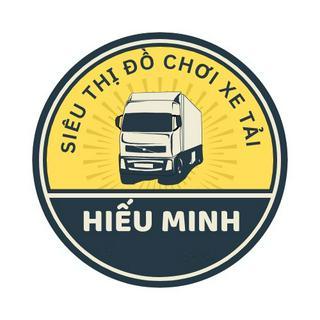 Siêu Thị Đồ Chơi Xe Tải