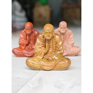 Tượng Đạt Ma ngồi thiền giá rẻ