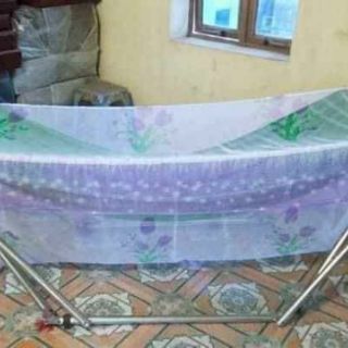 Màn chống muỗi