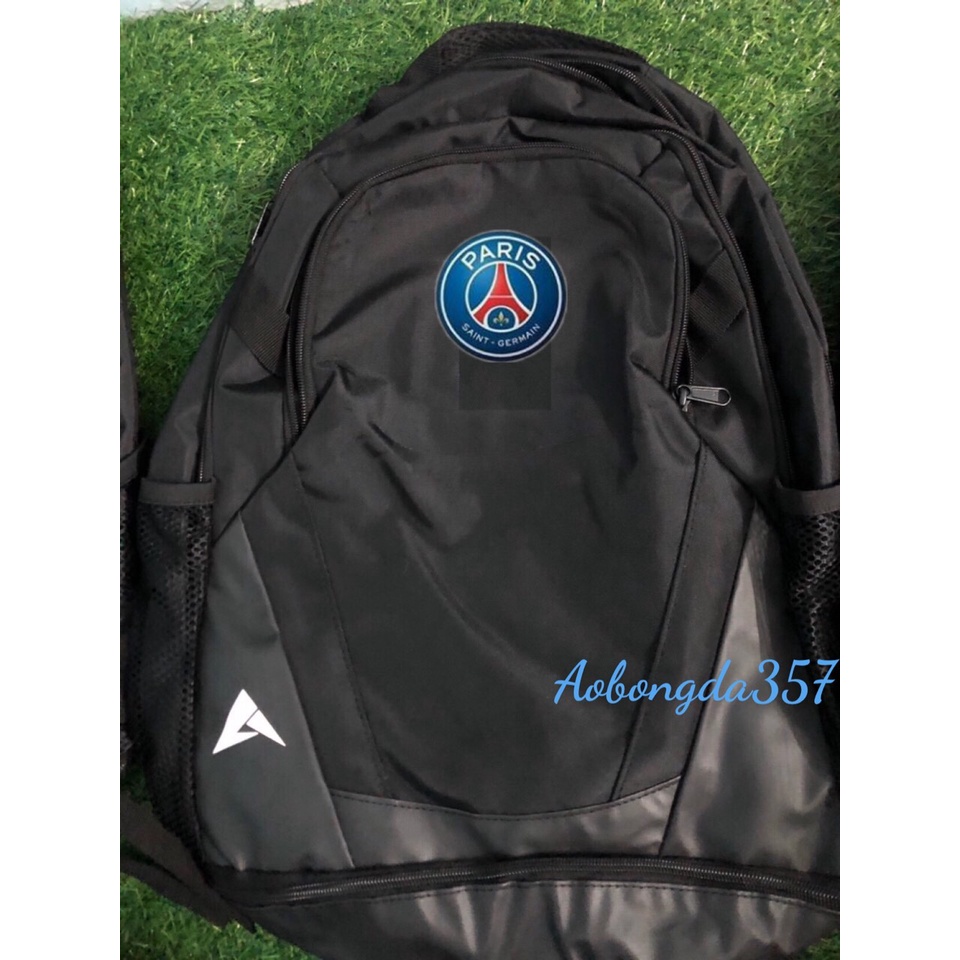 Balo Bóng Đá, Balo Các Câu Lạc Bộ Bóng Đá  Logo IN