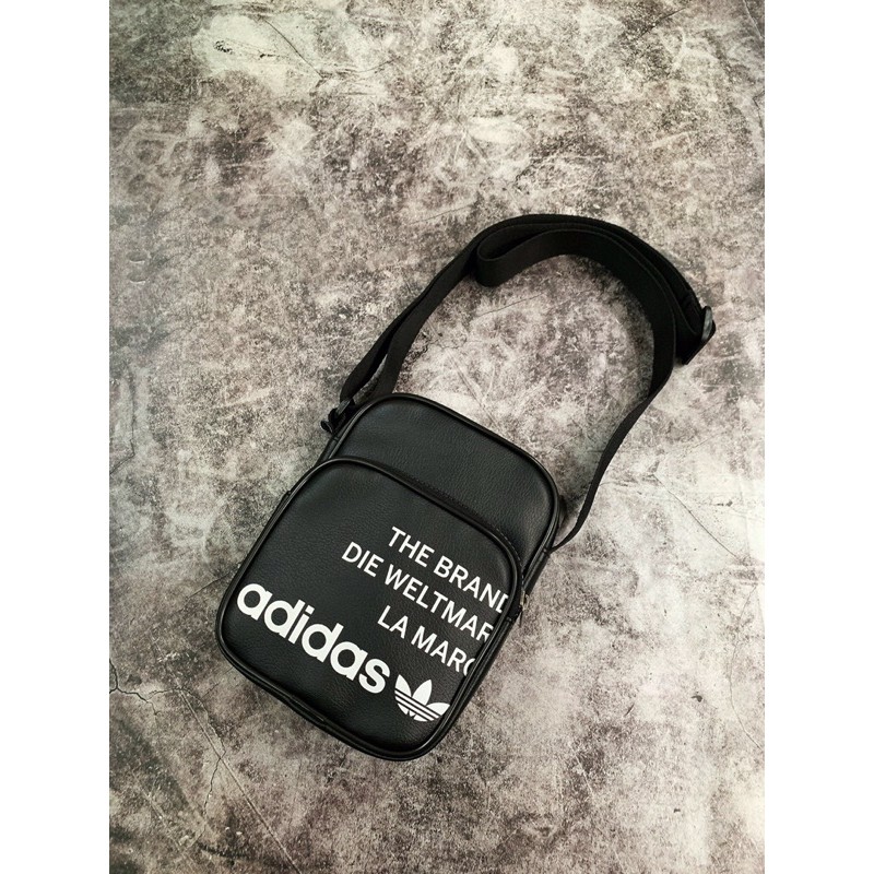 Túi đeo chéo Adidas Da