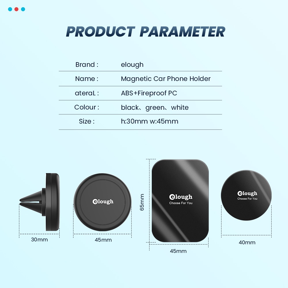 Giá đỡ điện thoại TWITCH xoay 360 độ