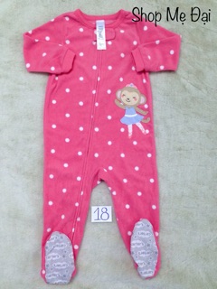 Set 3 body liền vớ or set 6body