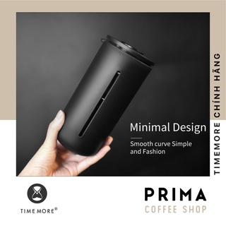 Bình pha cà phê kiểu Pháp French Press Timemore 450ml