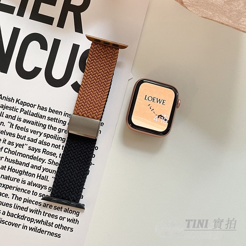 Dây Đeo Đồng Hồ Apple Watch Series 7 6 5 4 3 2 SE 38mm 40 41mm 42mm 44mm 45mm