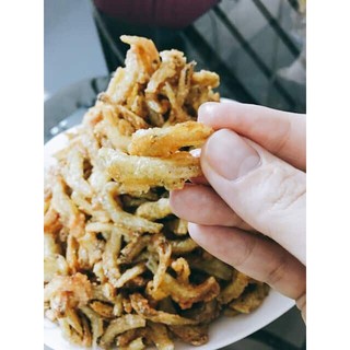 Cá Cơm Sấy Giòn -- Giá sỉ -  250G / 500G