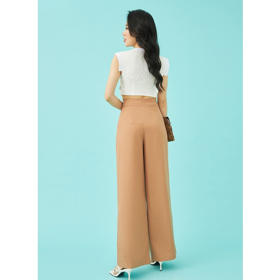 Quần Âu Cúc Cài Bên Sườn QAA1488 | BigBuy360 - bigbuy360.vn