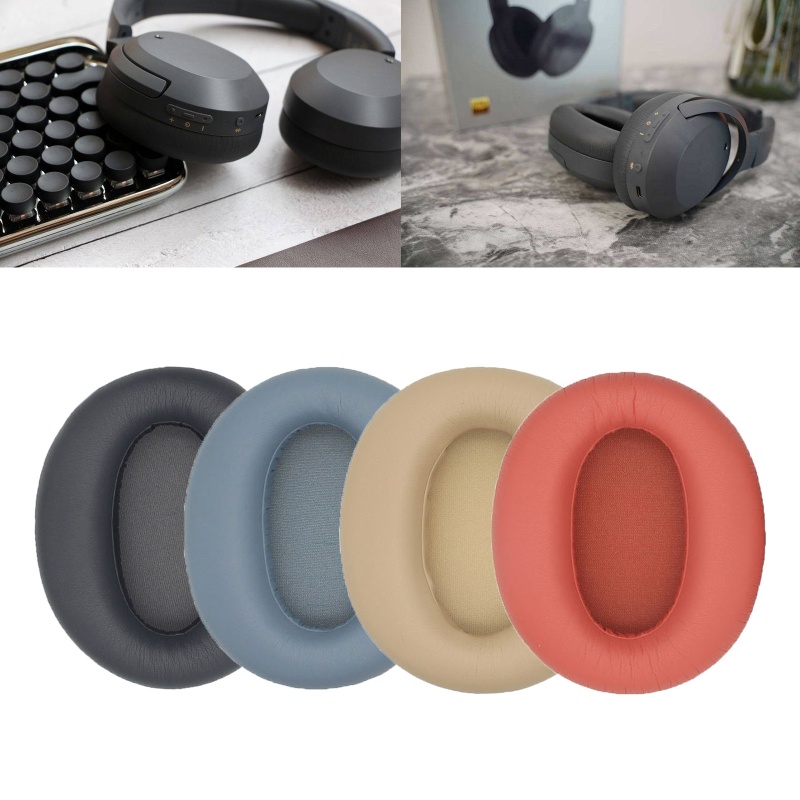 Mút Xốp Hoạt Tính Bọc Đầu Tai Nghe Cho EDIFIER W820NB
