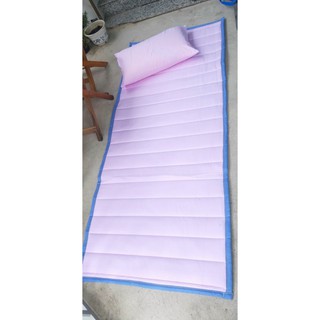 Nệm ngủ văn phòng-Nệm đơn