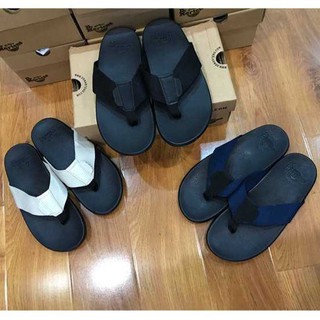 [dép da nam cao cấp] [Freeship 99k]Dép xỏ ngón quai kẹp Dr Mana - Giá Cực SHOCK [hiện đại - thời trang]