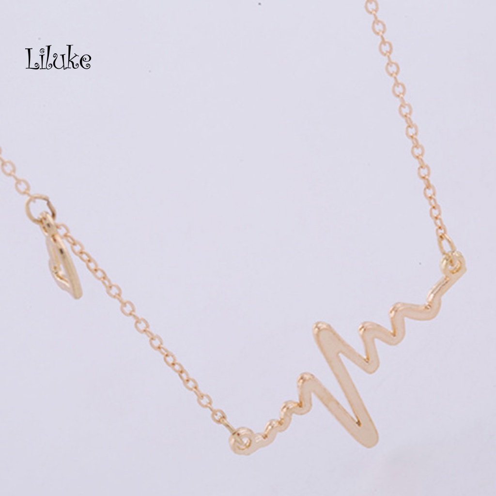 Vòng cổ Hợp Kim Trang Trí Hoa Màu Trơn Đính Đá Thời Trang Cho Nữ