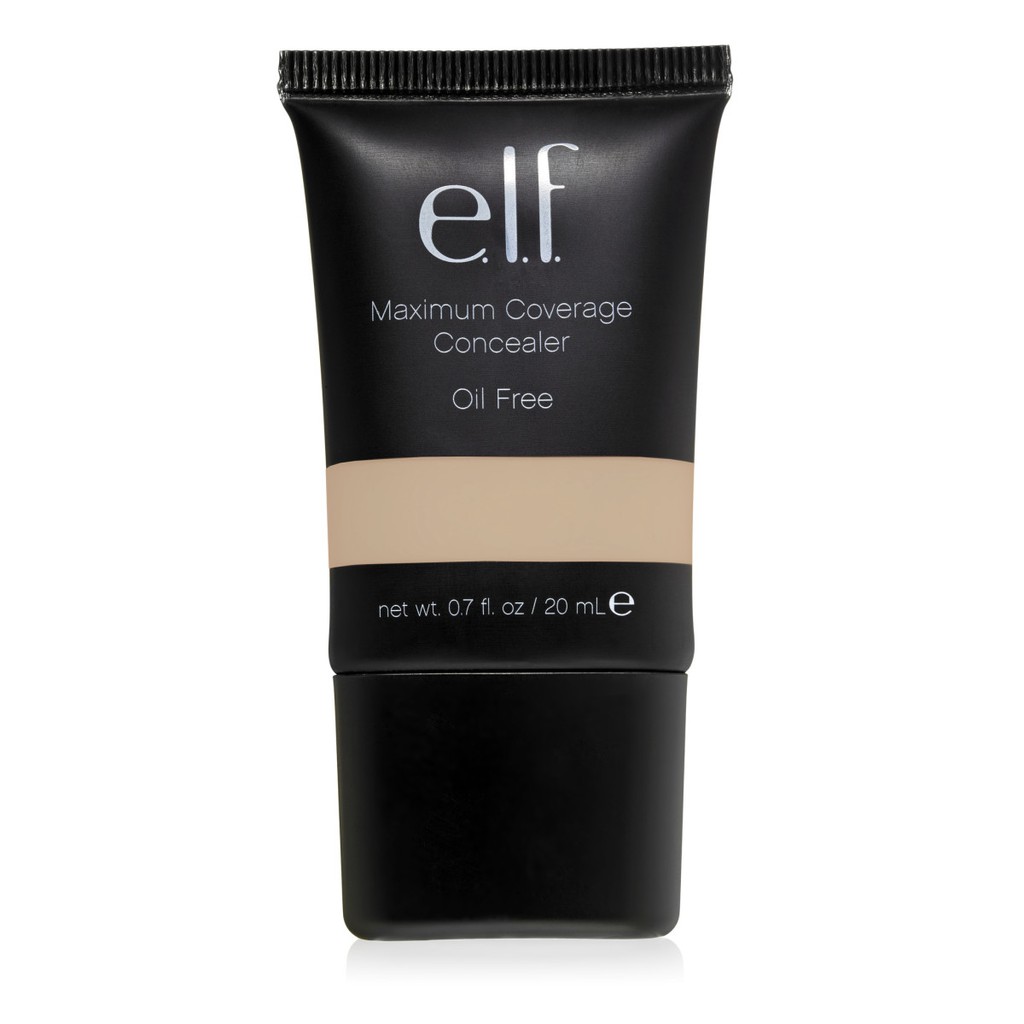 CHE KHUYẾT ĐIỂM ELF MAXIMUM COVERAGE CONCEALER