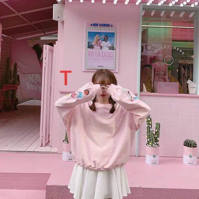 [FREESHIP ĐƠN TỪ 50K] Áo thun món ăn dọc tay DTR0919
