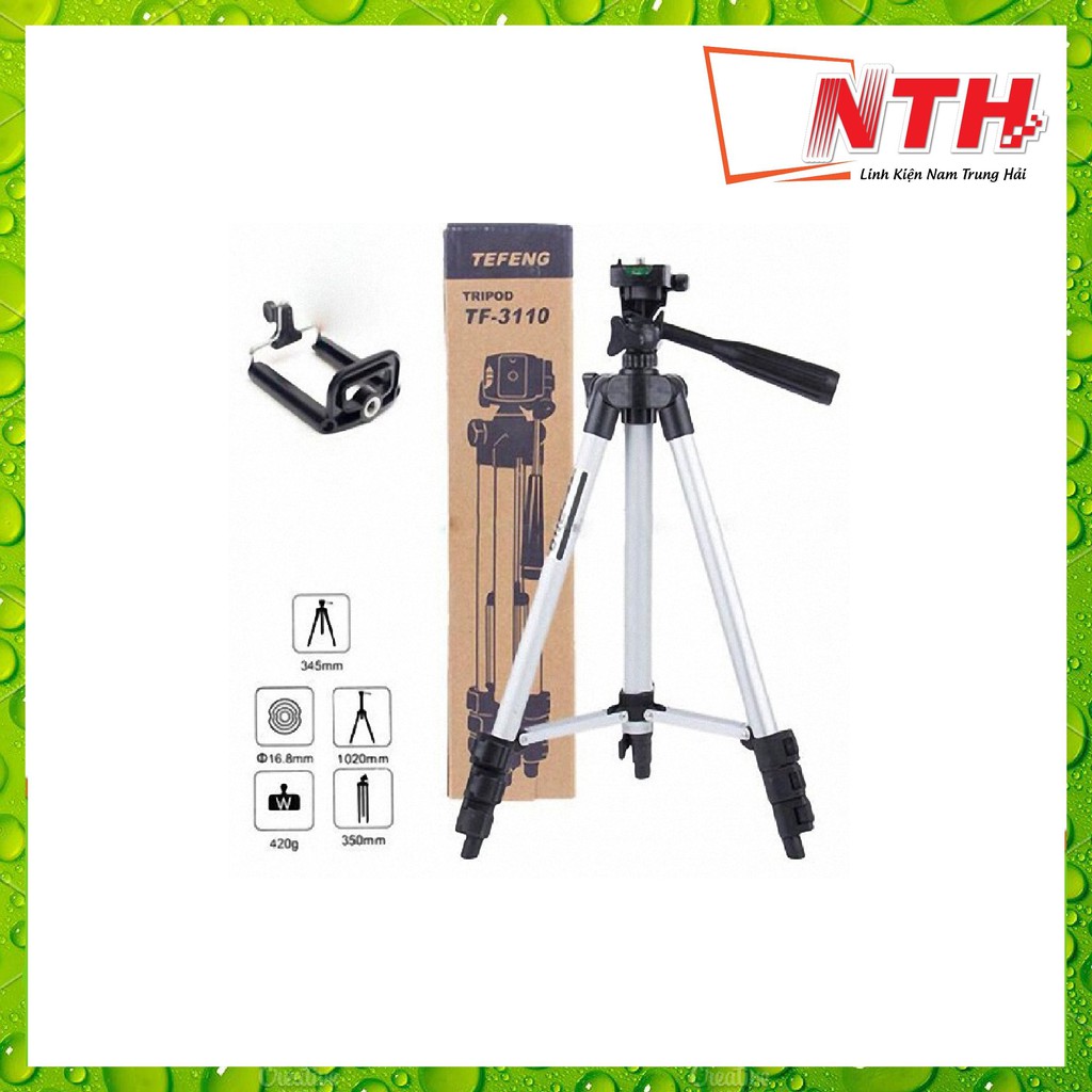 GẬY 3 CHÂN TRIPOD SUPPORT