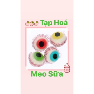 lẻ 1 viên kẹo con mắt
