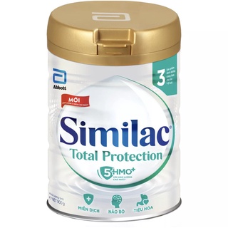 [HSD T11-2023] Sữa Bột Similac Total Protection 3 900g