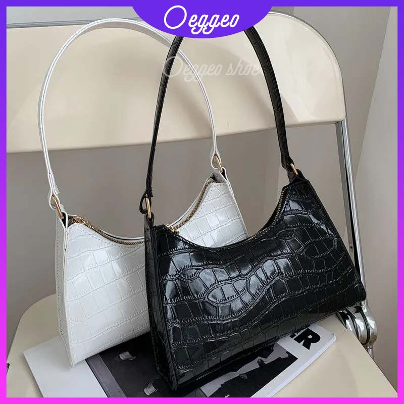 Oeteo shop Túi đeo dưới cánh tay Thời Trang Cho Nữ